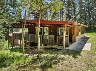 18462 State Highway 165, Rye, CO 81069