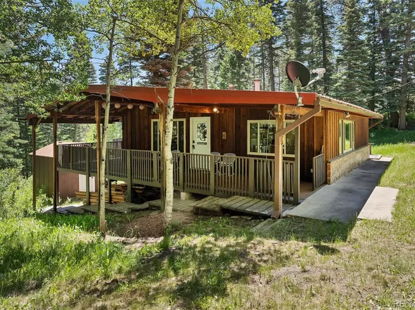 18462 State Highway 165, Rye, CO 81069