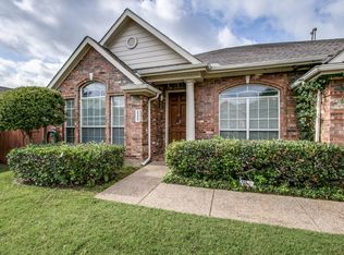 5309 Water Oak Dr, Flower Mound, TX 75028