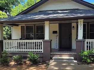 192 Vance Dr NE, Concord, NC 28025
