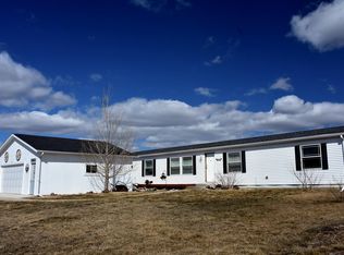 2305 Wrangler Rd, Gillette, WY 82718