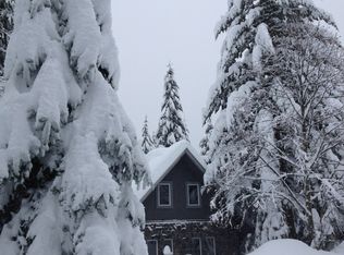 7672 Snag Mountain Rd, Mountain Rd, WA 98671