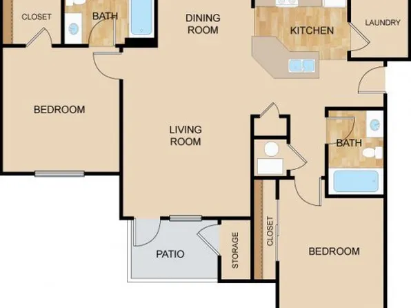 Lumen Heights