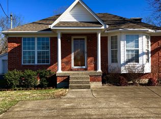 5605 Billtown Rd, Louisville, KY 40299