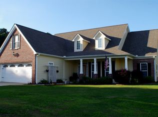 138 Hannah Rd, Newnan, GA 30263