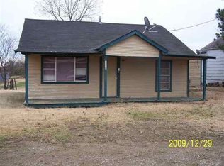 930 W Mississippi St, Durant, OK 74701