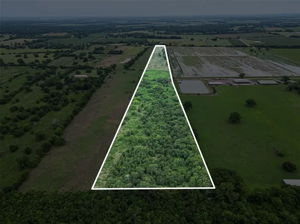 0 County Road 166 Rd, Wharton, TX 77488