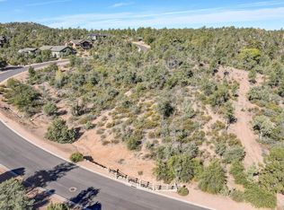 1404 E Phoenix St #6, Payson, AZ 85541