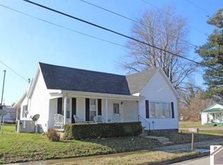 112 Poplar St, Marion, KY 42064