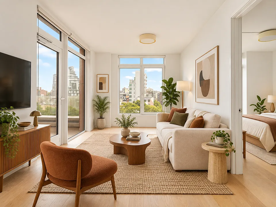 8 Marcy Ave #7A