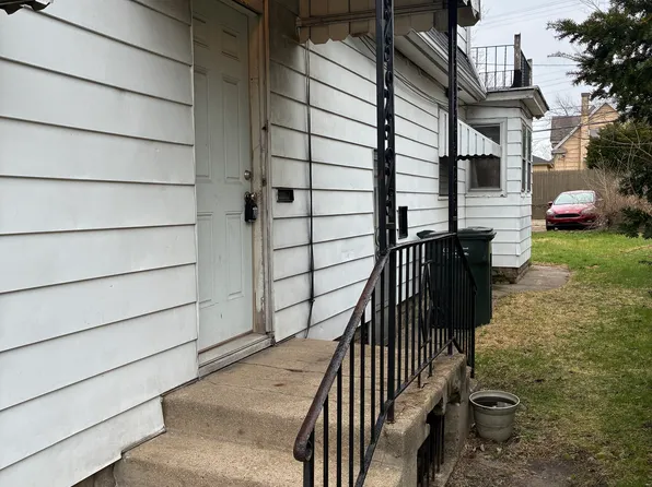 1508 Virginia St #1508, South Bend, IN 46613