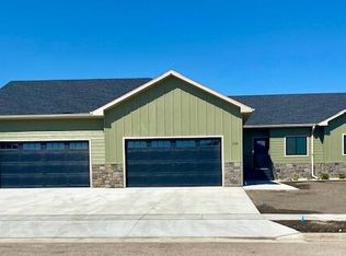 1110 Montrose St, Aberdeen, SD 57401
