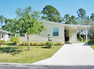 4449 SE Heartwood Trl, Stuart, FL 34997