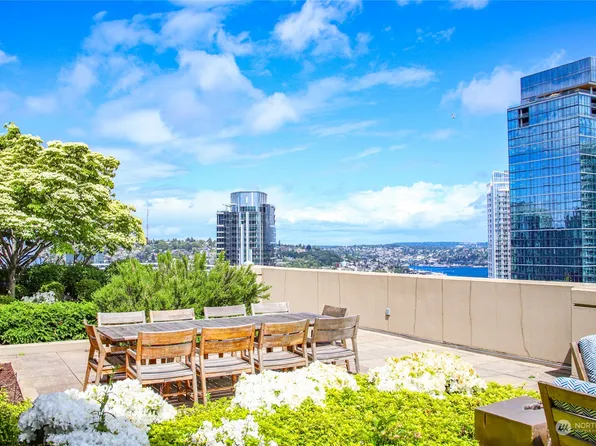 819 Virginia Street #1808, Seattle, WA 98101