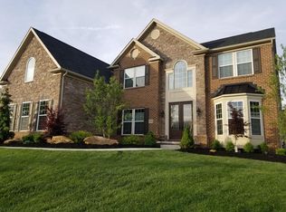 100 Trapp Rock Ln, Mars, PA 16046