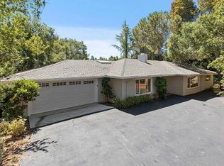 30 Warmwood Way, Hillsborough, CA 94010