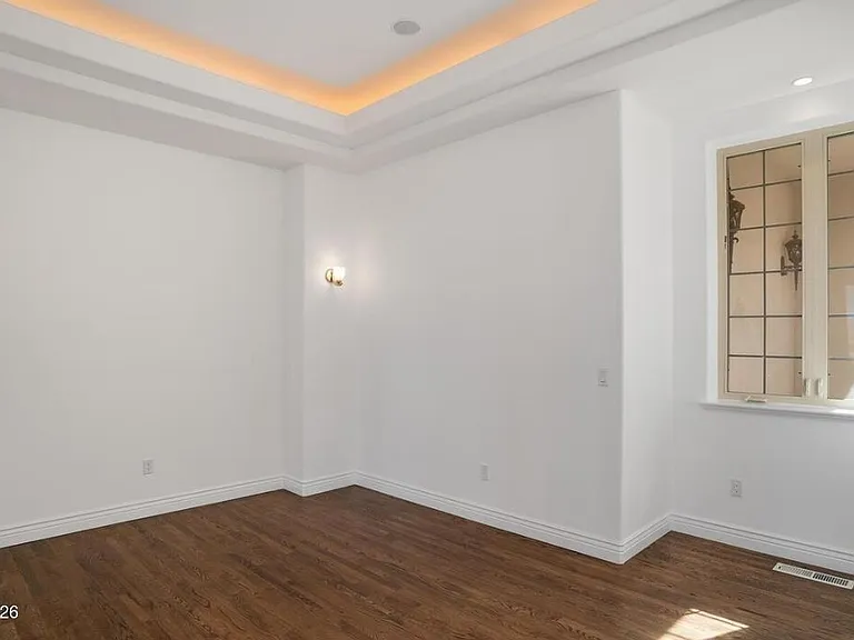 Formal dining