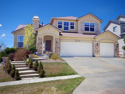 11790 Laurelcreek Dr, Colorado Springs, CO, 80921