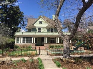 1724 Wood Ave, Colorado Springs, CO 80907