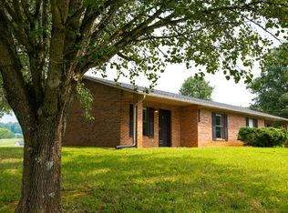 1204 Faith Ln #1204, Dandridge, TN 37725