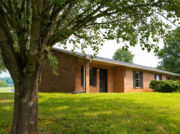 1204 Faith Ln #1204, Dandridge, TN 37725