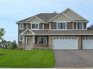 1074 166th Ave, Andover, MN 55304