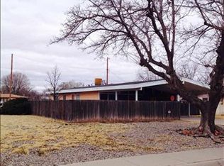 3108 Delicado Dr, Roswell, NM 88201