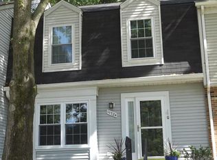 11724 Lone Tree Ct, Columbia, MD 21044