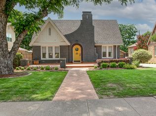 2528 Cockrell Ave, Fort Worth, TX 76109