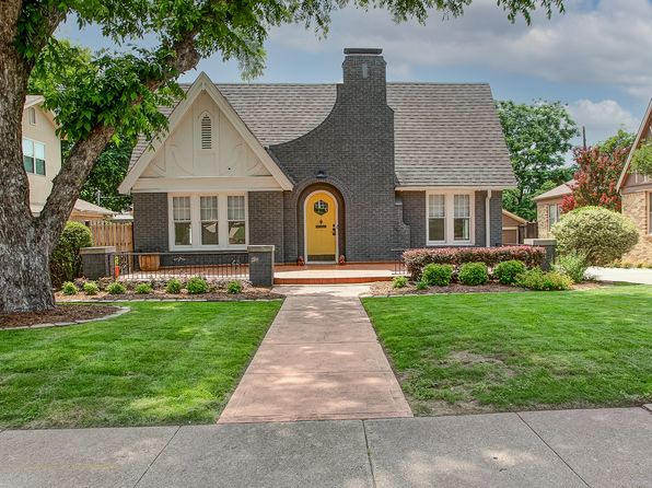 2528 Cockrell Ave