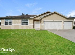 3002 45th St SW, Lehigh Acres, FL 33976