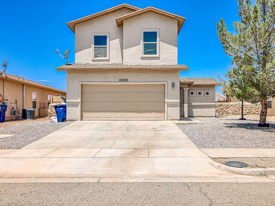 1st image of 10509 Canyon Sage Dr