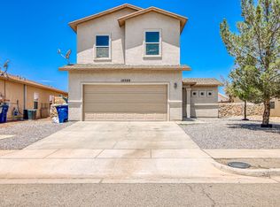 10509 Canyon Sage Dr, El Paso, TX 79924