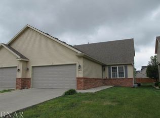 2875 E Raab Rd, Normal, IL 61761