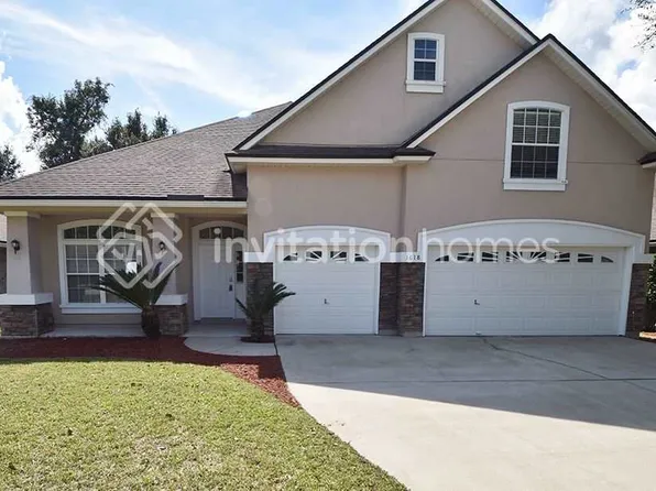 1618 Majestic View Ln, Fleming Island, FL 32003