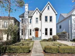 2708 Werlein Ave, Houston, TX 77005
