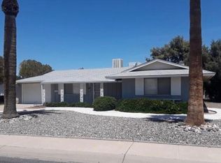 10536 W Snead Dr, Sun City, AZ 85351