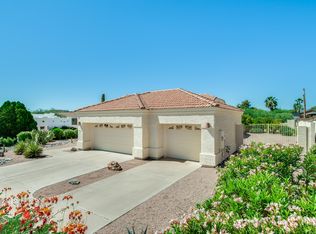 17417 E La Pasada Dr, Fountain Hills, AZ 85268