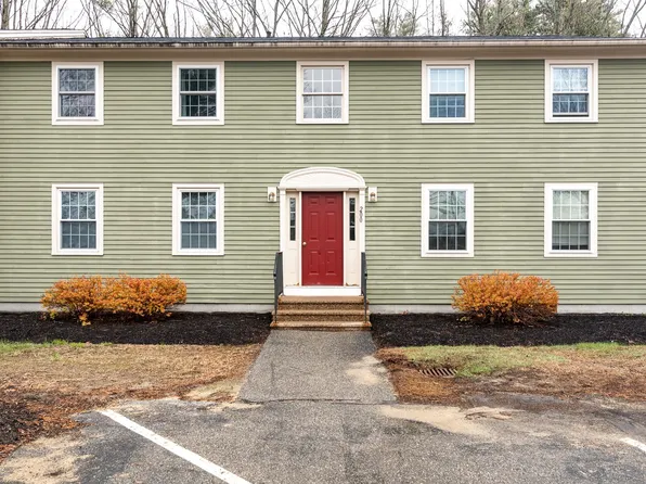 30 Old Dover Road #201, Rochester, NH 03867
