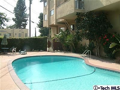 1st image of 600 W Stocker St APT 318