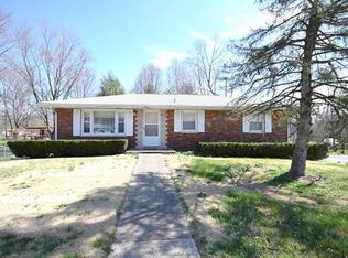 1298 Eileen St, Collinsville, IL