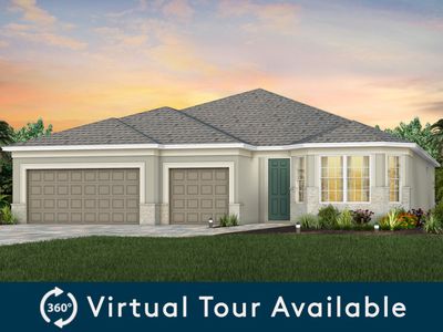 10306 SW Green Turtle Ln, Pt Saint Lucie, FL, 34987