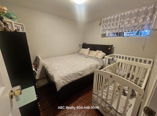 1 E 27th Ave, Vancouver, BC V5V 2K2