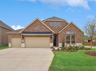815 Brenda Dr, Mansfield, TX 76063