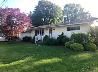 3160 Zoeller Rd, Alden, NY 14004