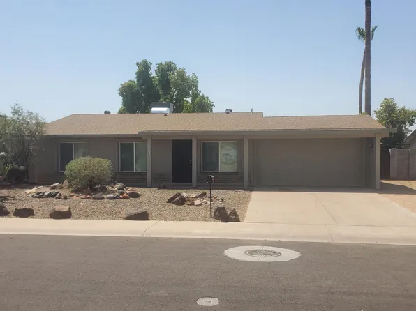 3719 W Hearn Rd, Phoenix, AZ 85053