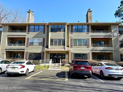 1305 Stoneridge Circle #1305, Helmetta, NJ, 08828