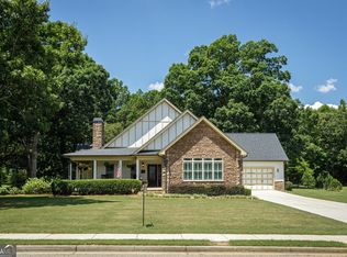 500 Smokerise Dr, Monroe, GA 30656