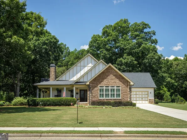 500 Smokerise Dr, Monroe, GA 30656