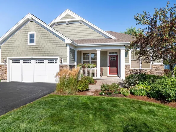 70 Dunmore Lane, Williston, VT 05495